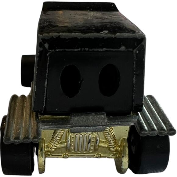 Vintage 1976 Hot Wheels Express Trucking Company No. 3 Collectible Car - Picture 5 of 8